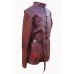 Game Of Thrones Jaime Lannister Leather Jacket 